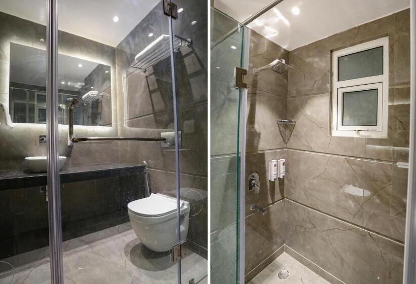 Fabhotel Infinity Stay Ii