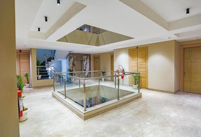 Fabhotel Infinity Stay Ii