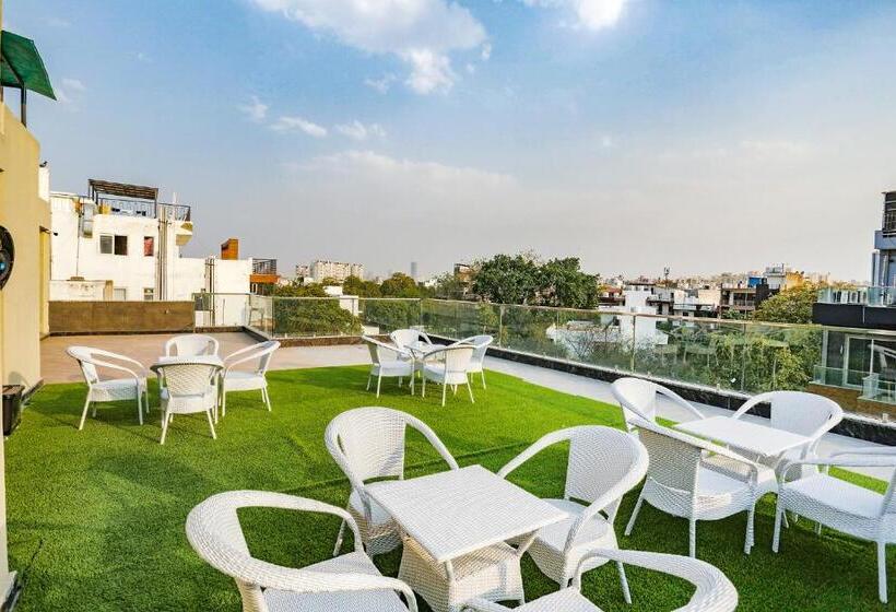 Fabhotel Infinity Stay Ii