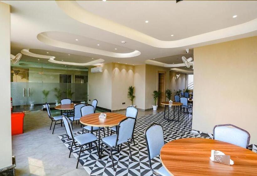 Fabhotel Infinity Stay Ii