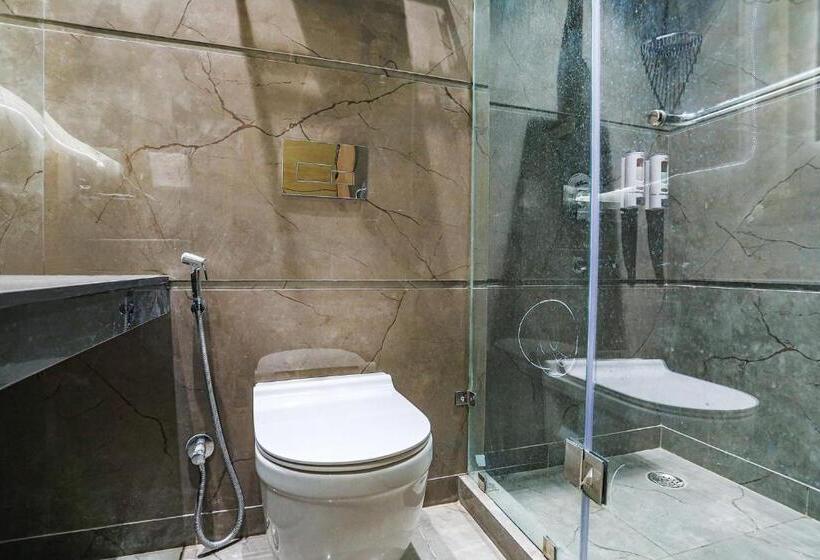 Fabhotel Infinity Stay Ii