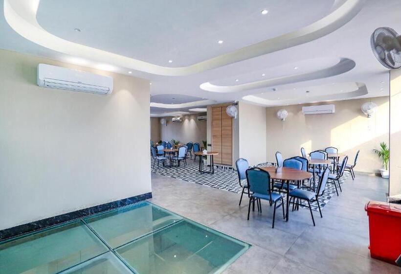 Fabhotel Infinity Stay Ii