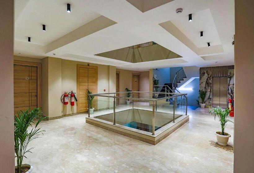 Fabhotel Infinity Stay Ii