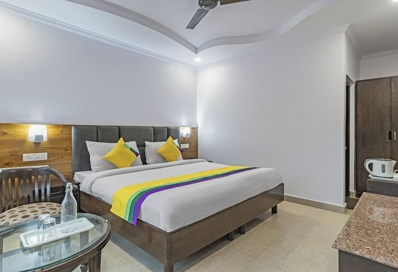 Itsy Hotels Peak View, 300 Mts From Mall Road