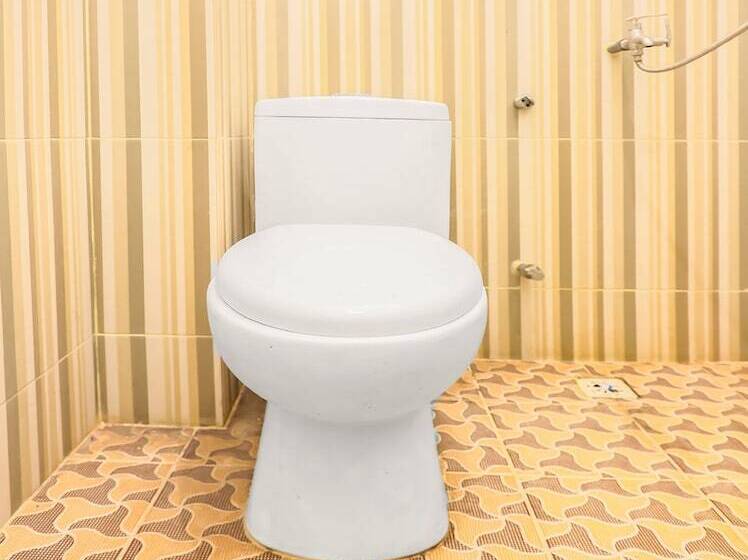 酒店 Penginapan Sulthan Penyengat Syariah By Oyo