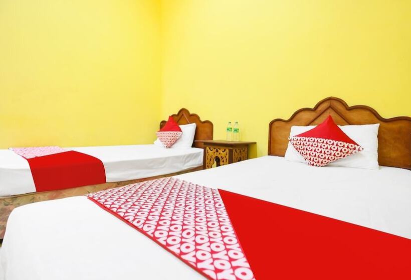 酒店 Penginapan Sulthan Penyengat Syariah By Oyo