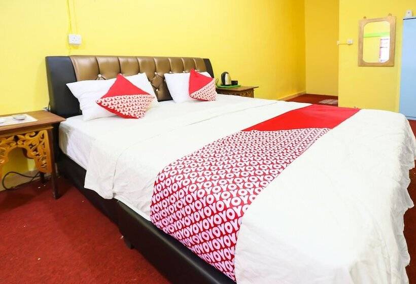 酒店 Penginapan Sulthan Penyengat Syariah By Oyo