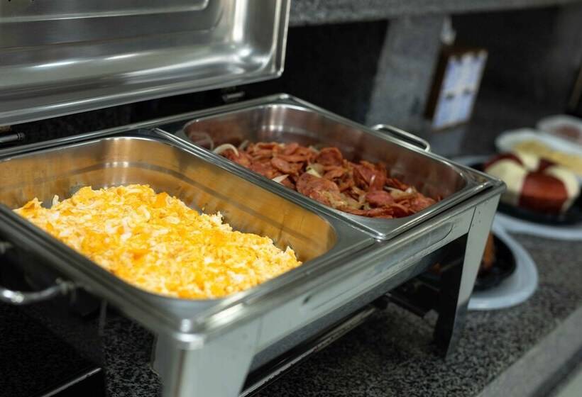 酒店 Pousada Do Farol