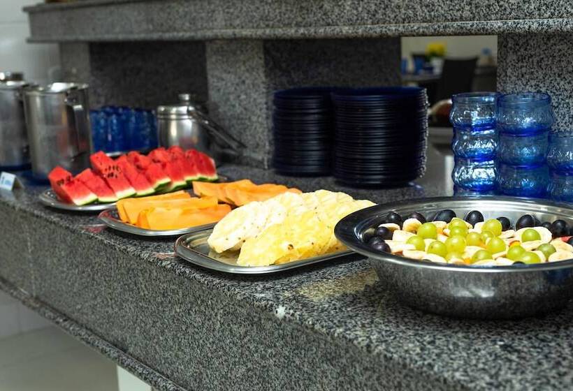 酒店 Pousada Do Farol