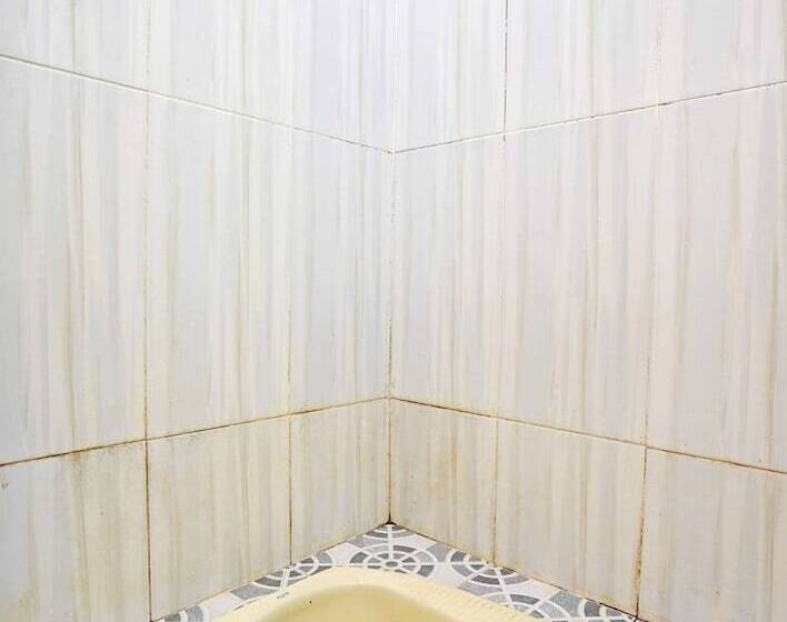 בית מלון כפרי Spot On 91824 Rumah Kaloka Syariah