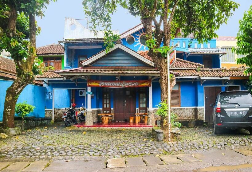 فندق Spot On 92063 Balebat Endah Syariah