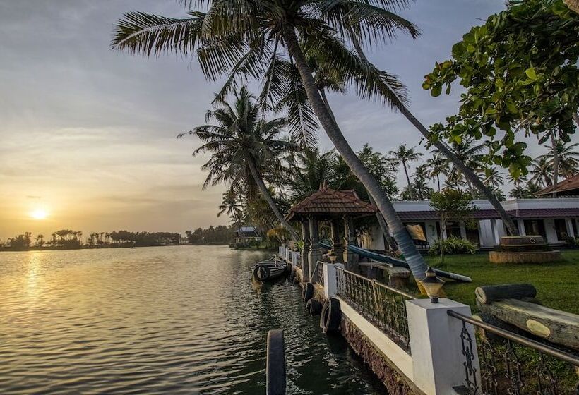 호텔 Treebo Majestic Retreat