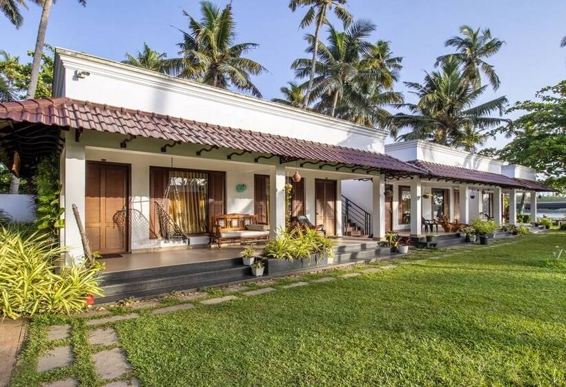 호텔 Treebo Majestic Retreat