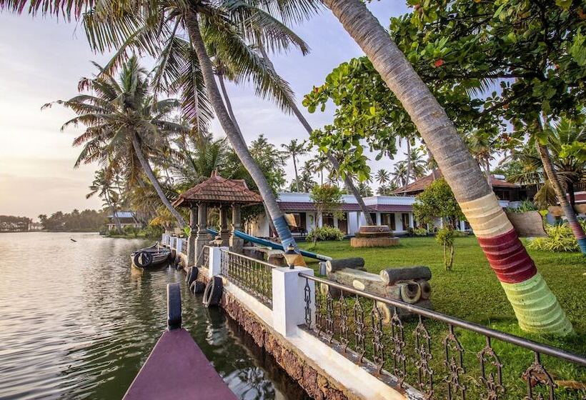 호텔 Treebo Majestic Retreat