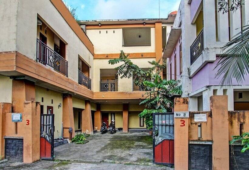 ホテル V Ar House By Oyo