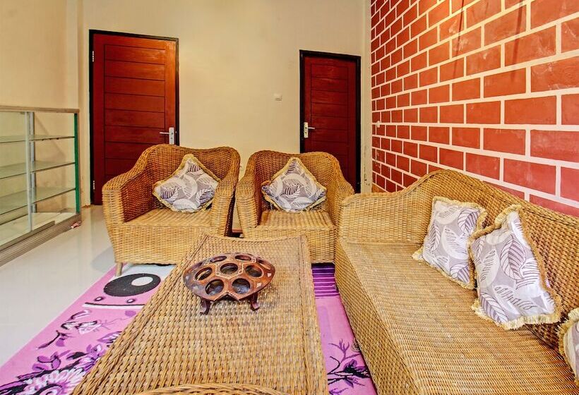 ホテル V Ar House By Oyo