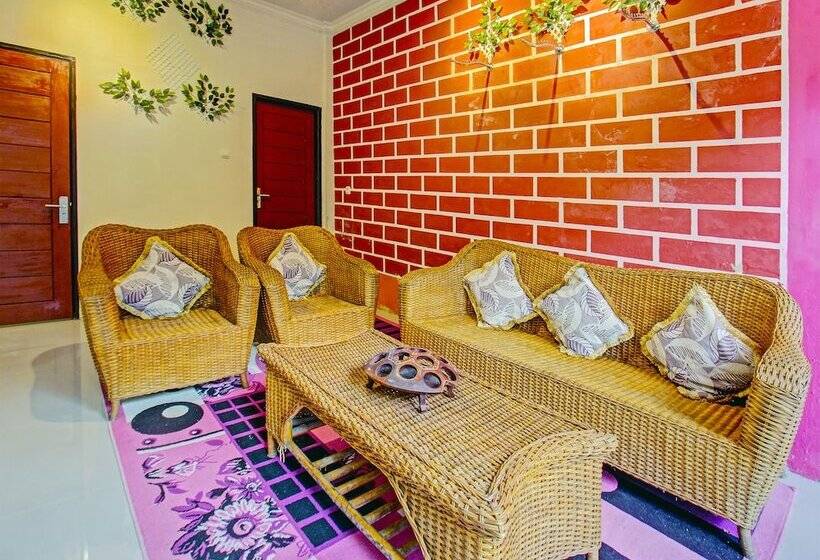 ホテル V Ar House By Oyo