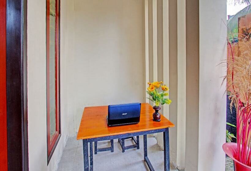 ホテル V Ar House By Oyo