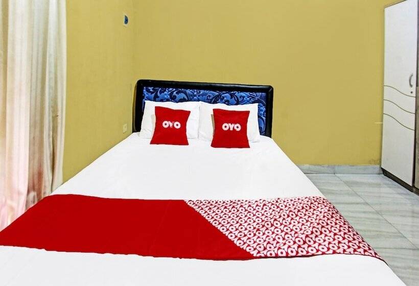 ホテル V Ar House By Oyo