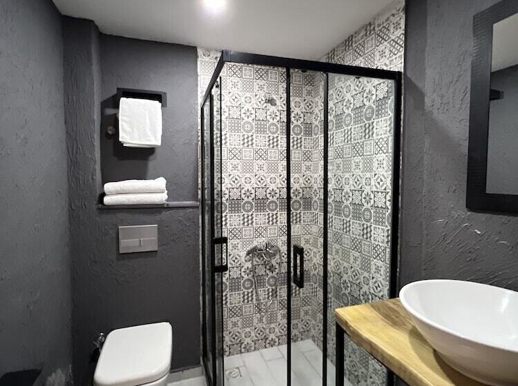 酒店 Si̇lva Deluxe