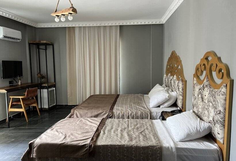 酒店 Si̇lva Deluxe