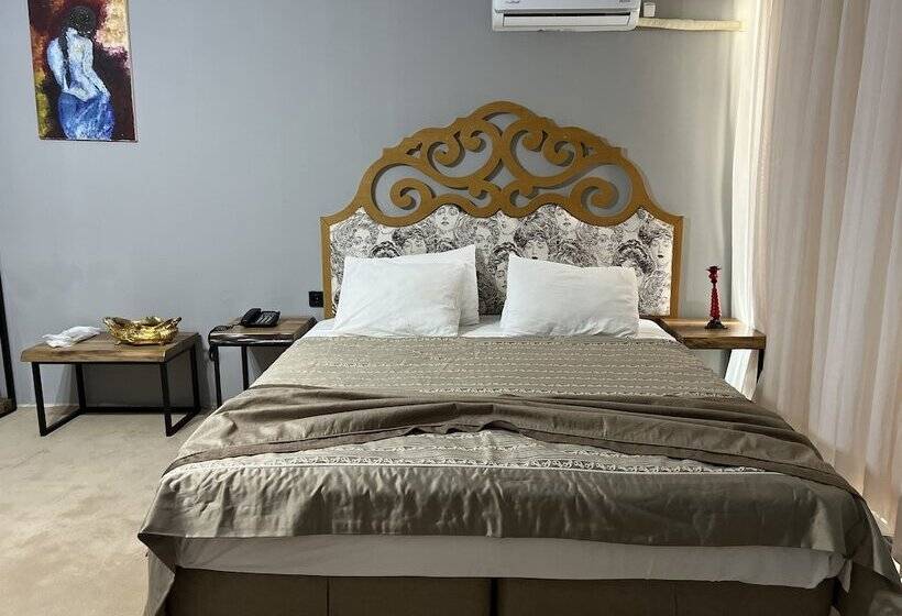 酒店 Si̇lva Deluxe