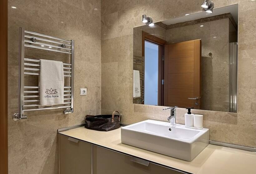 Mashattan Residence By Suites Fiore