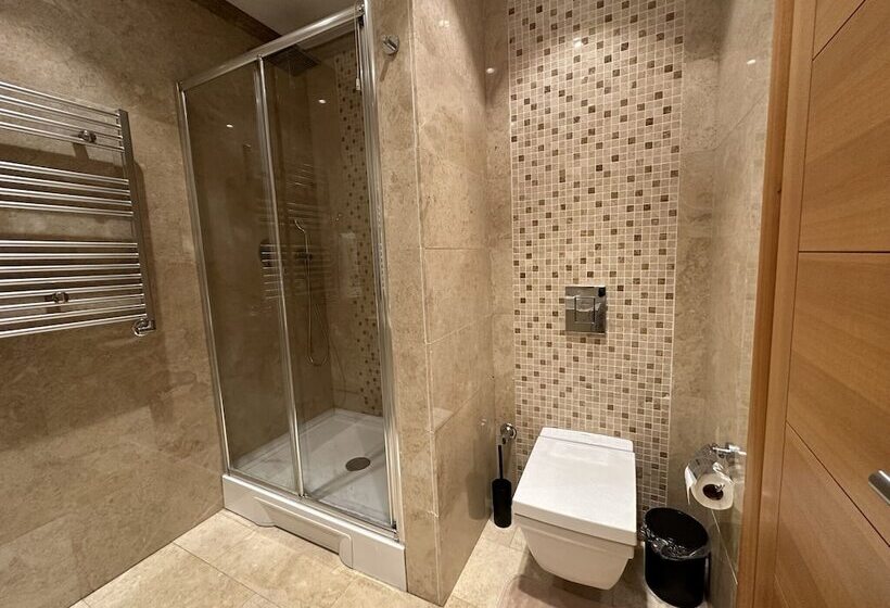 Mashattan Residence By Suites Fiore