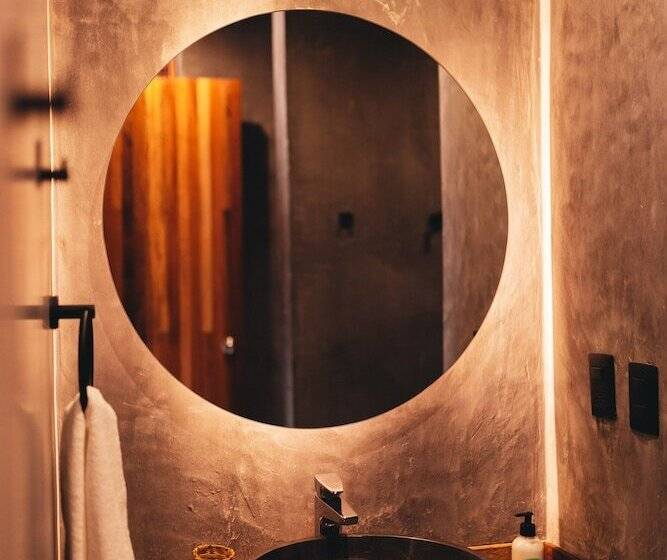 Naked Hotel Zipolite