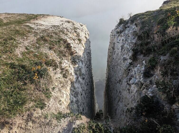 דירת נופש Charming 4 Bedroom House In Dover