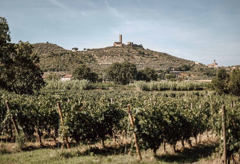 مبيت وإفطار Agriturismo La Pievuccia