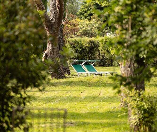 مبيت وإفطار Agriturismo La Pievuccia