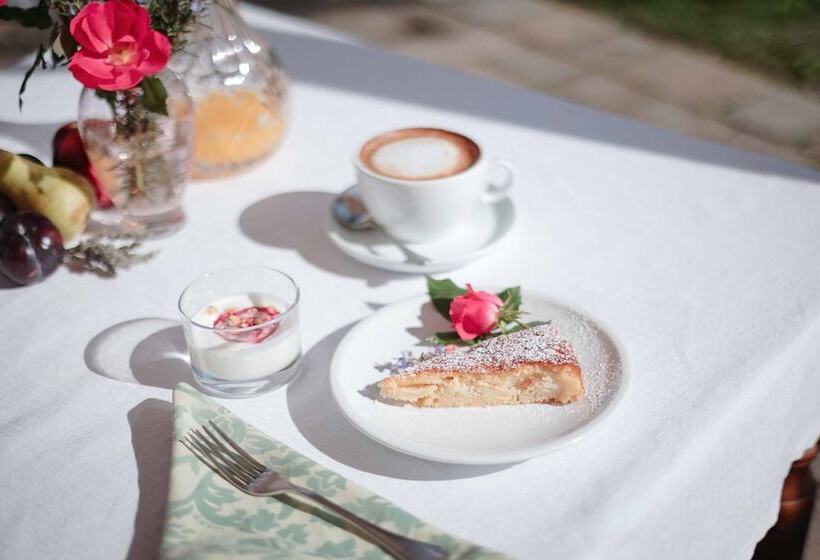 مبيت وإفطار Agriturismo La Pievuccia