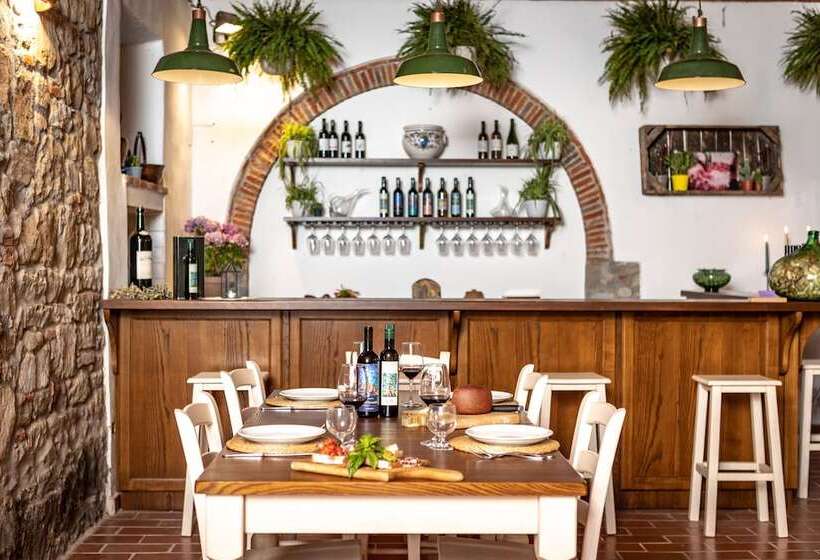 مبيت وإفطار Agriturismo La Pievuccia