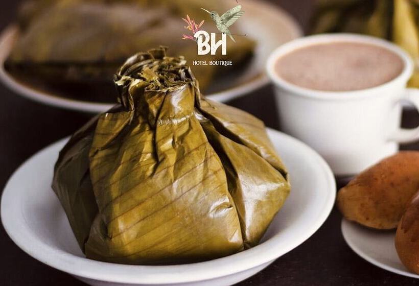 Bunde Haus Hotel Boutique Express