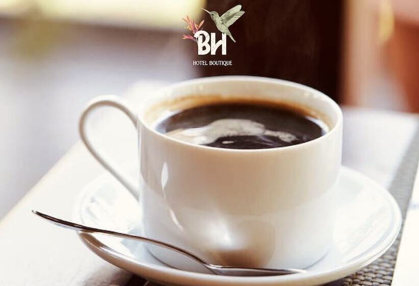 Bunde Haus Hotel Boutique Express