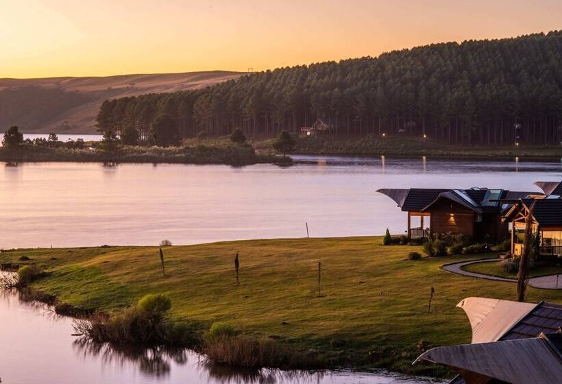 Bourbon Serra Gaúcha | Divisa Resort