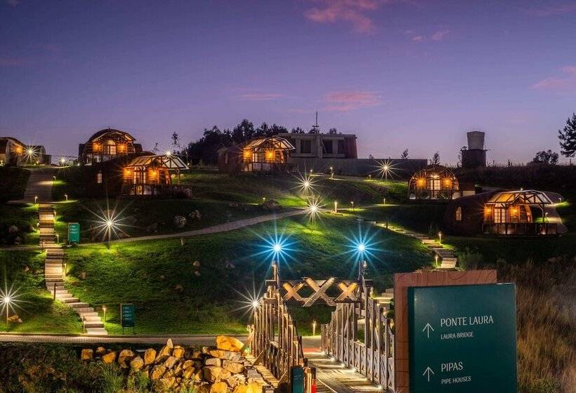 Bourbon Serra Gaúcha | Divisa Resort