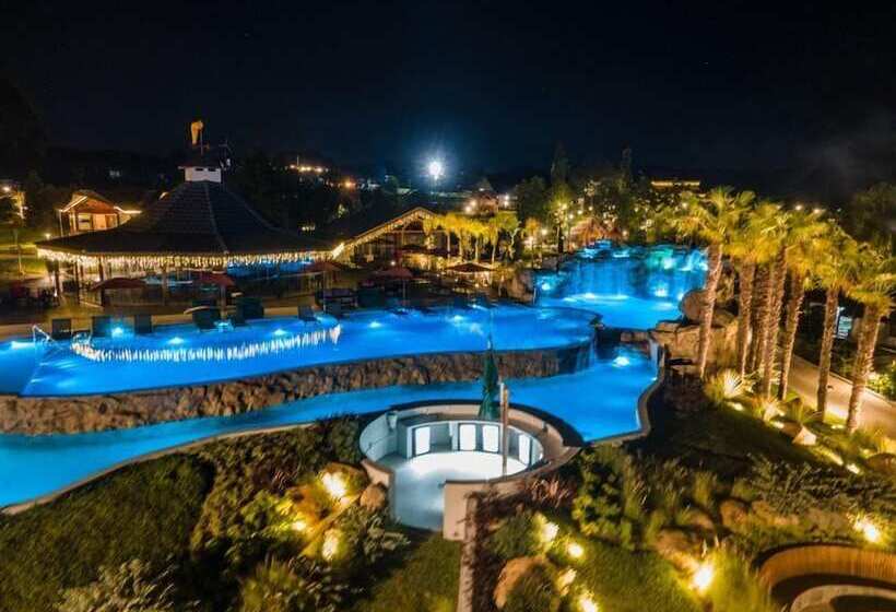 Bourbon Serra Gaúcha | Divisa Resort