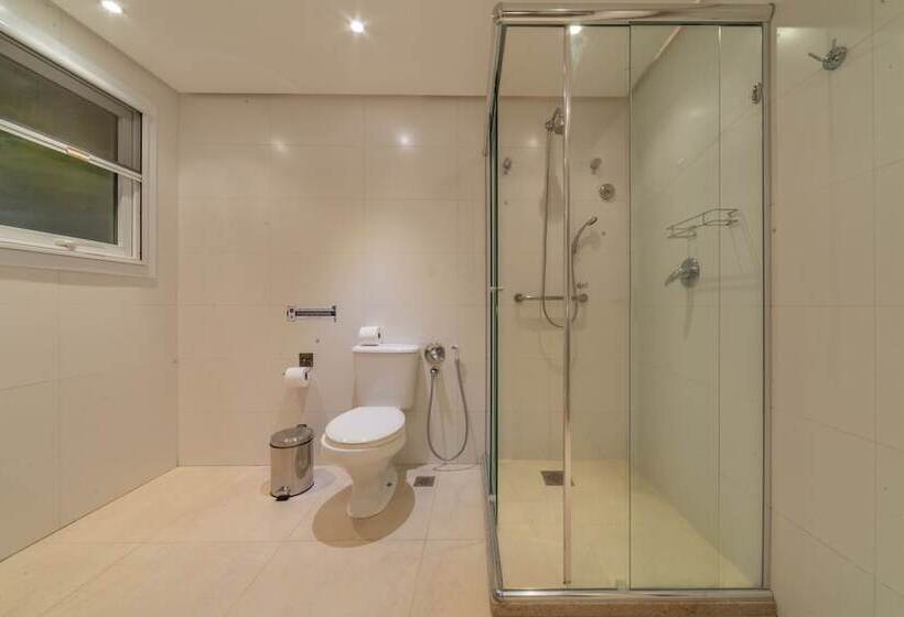 Bourbon Serra Gaúcha | Divisa Resort