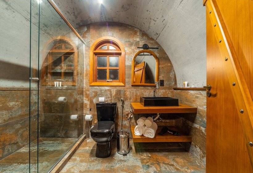 Bourbon Serra Gaúcha | Divisa Resort