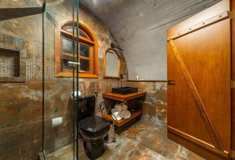 Bourbon Serra Gaúcha | Divisa Resort