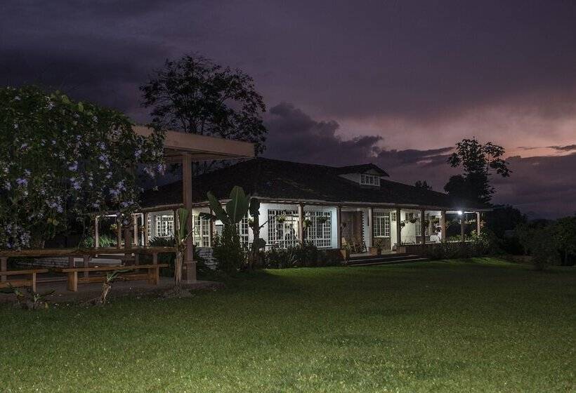 Finca Hotel Rosa Antonia