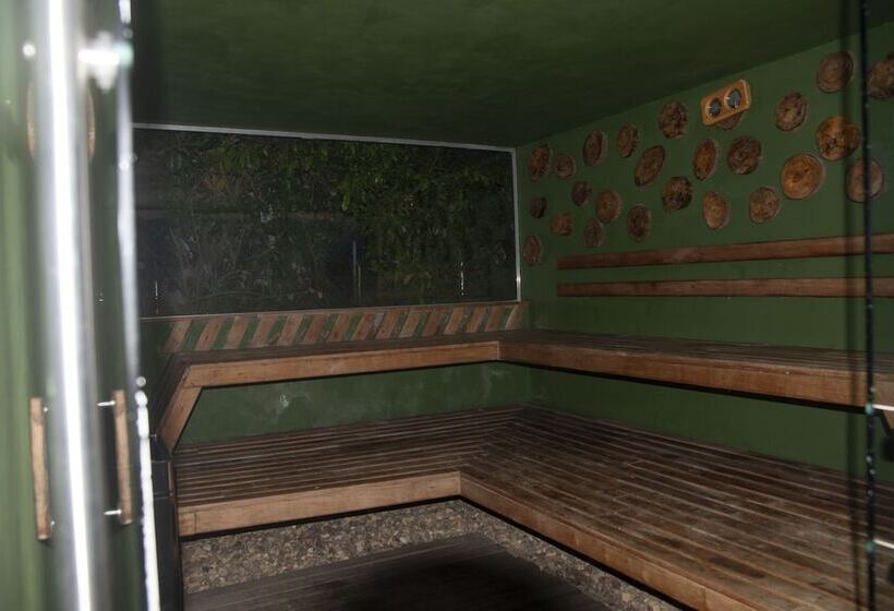 Finca Hotel Rosa Antonia