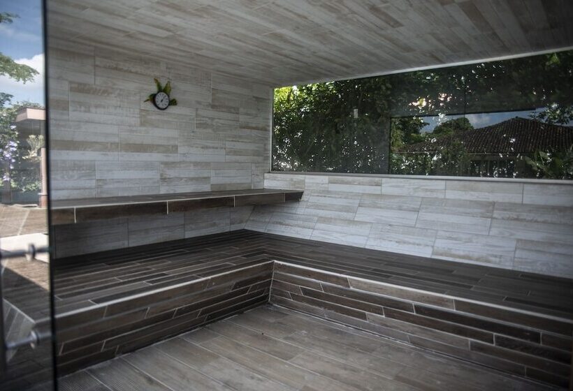 Finca Hotel Rosa Antonia