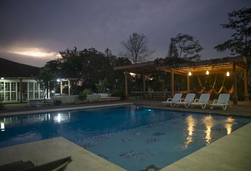 Finca Hotel Rosa Antonia