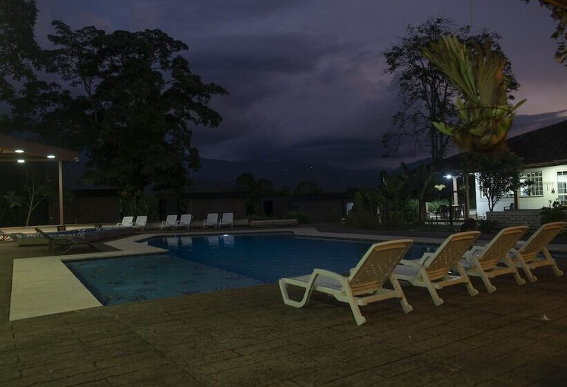 Finca Hotel Rosa Antonia