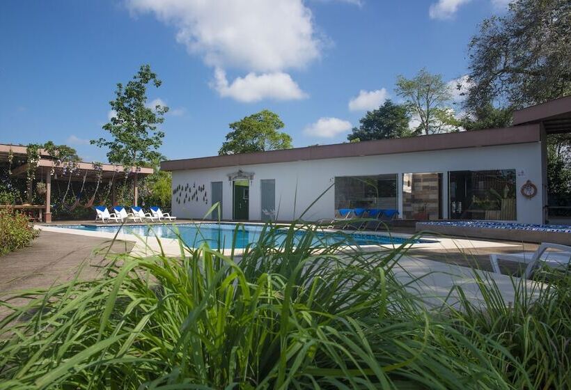 Finca Hotel Rosa Antonia