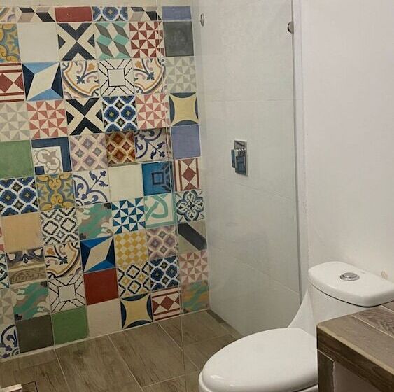 Finca Hotel Rosa Antonia