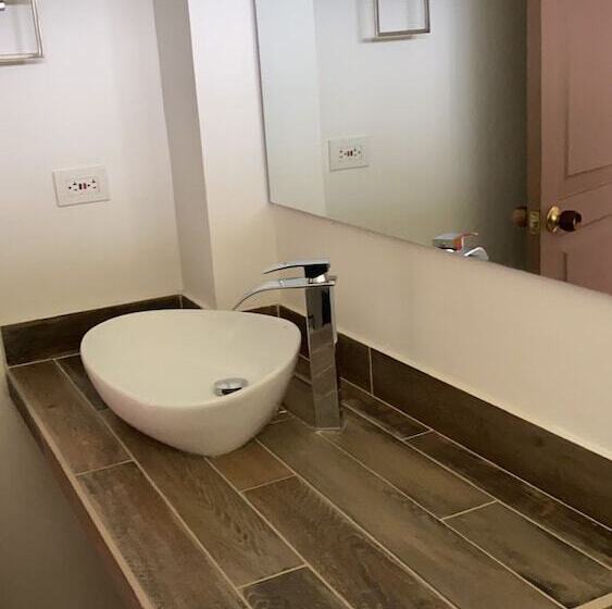 Finca Hotel Rosa Antonia